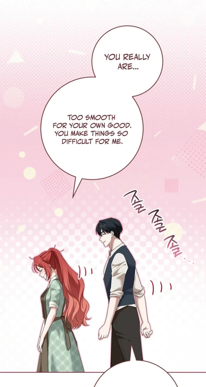 My Little Groom, Even After I'm Gone Chapter 48 page 71 - 