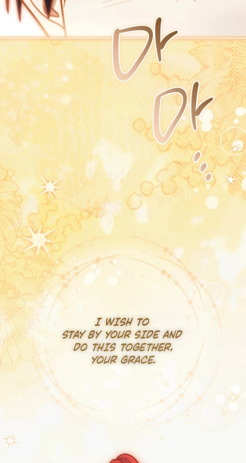 My Little Groom, Even After I'm Gone Chapter 48 page 74 - 