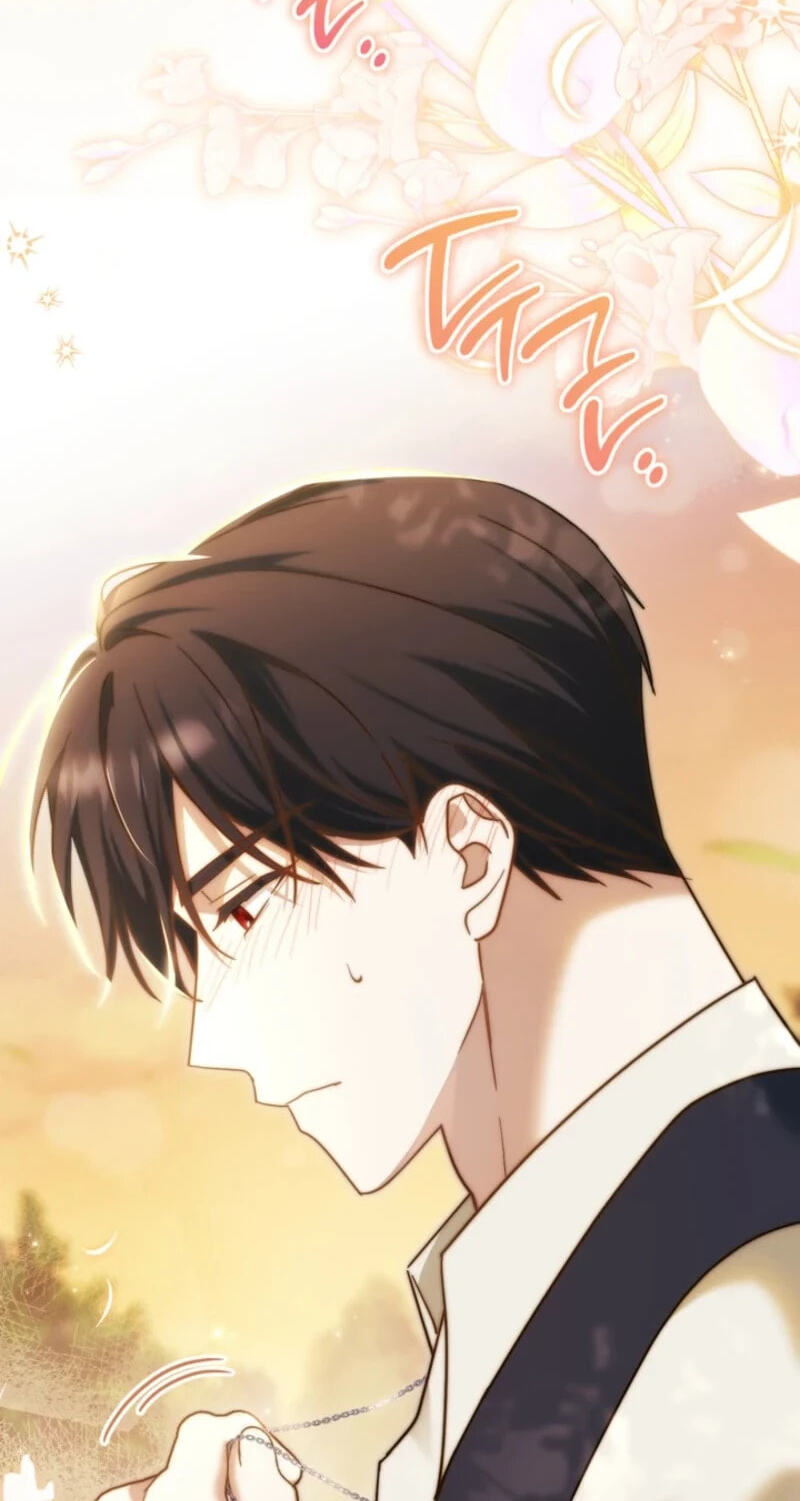 My Little Groom, Even After I'm Gone Chapter 48 page 78 - 