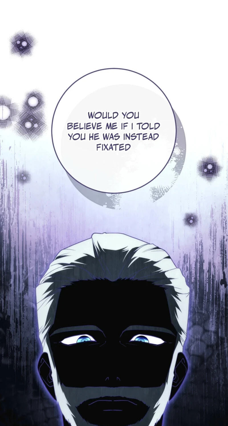 My Little Groom, Even After I'm Gone Chapter 48 page 9 - 