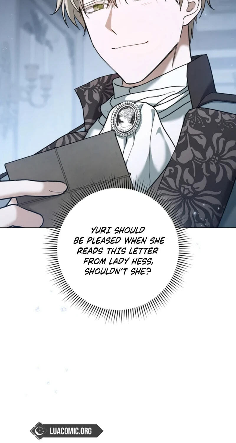 My Little Groom, Even After I'm Gone Chapter 48 page 85 - 
