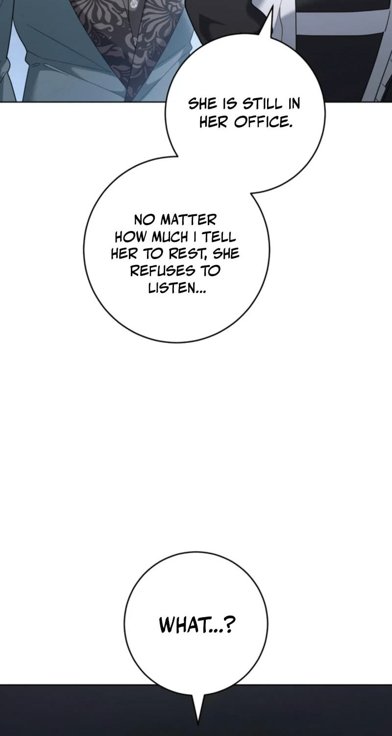 My Little Groom, Even After I'm Gone Chapter 48 page 88 - 