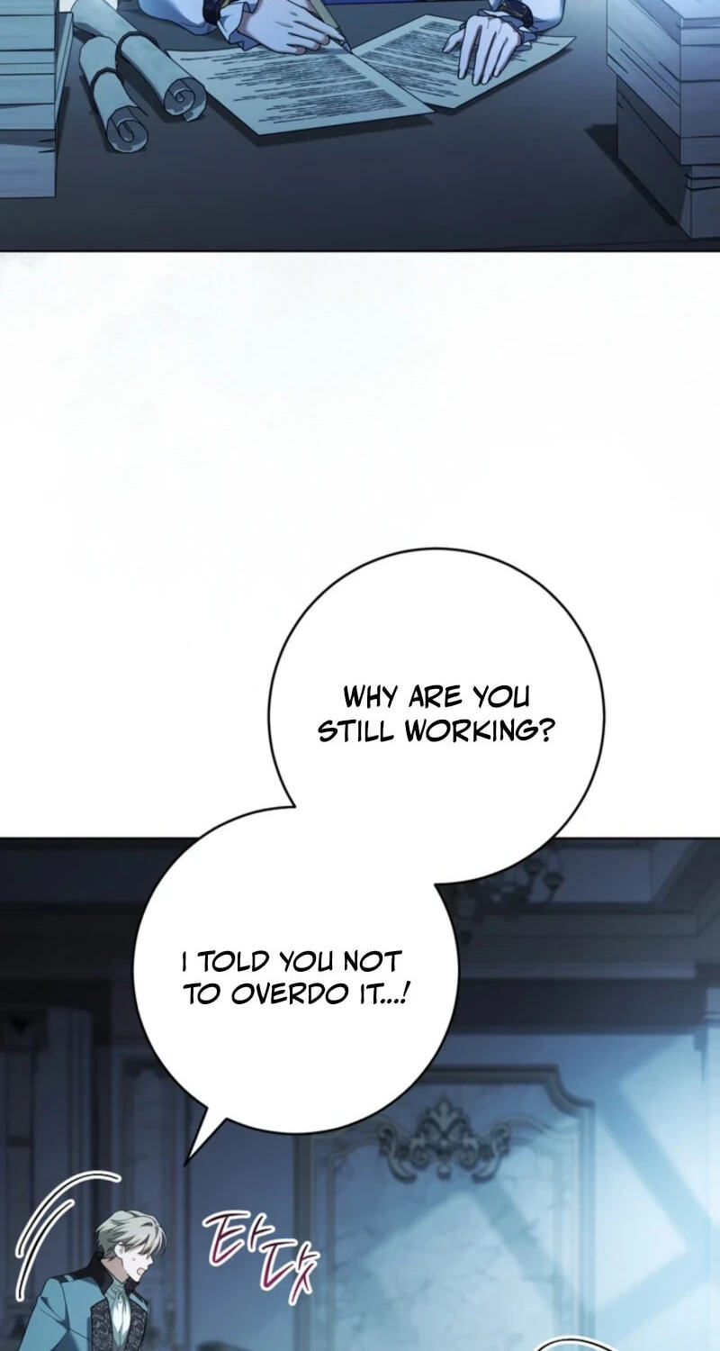 My Little Groom, Even After I'm Gone Chapter 48 page 92 - 