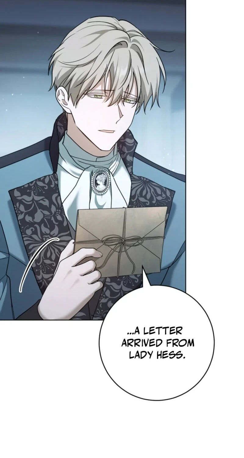 My Little Groom, Even After I'm Gone Chapter 48 page 94 - 