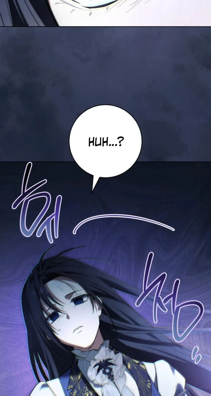 My Little Groom, Even After I'm Gone Chapter 48 page 98 - 