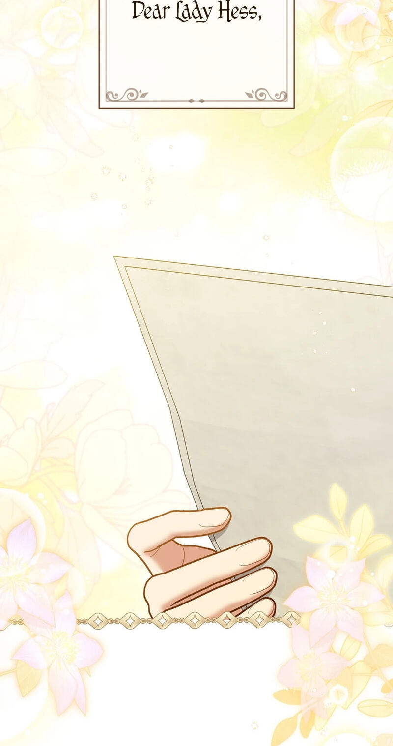 My Little Groom, Even After I'm Gone Chapter 49 page 2 - 
