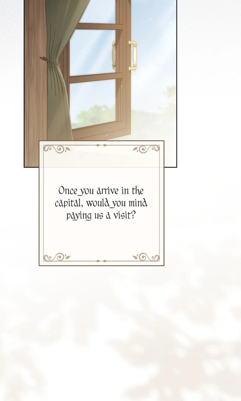 My Little Groom, Even After I'm Gone Chapter 49 page 11 - 