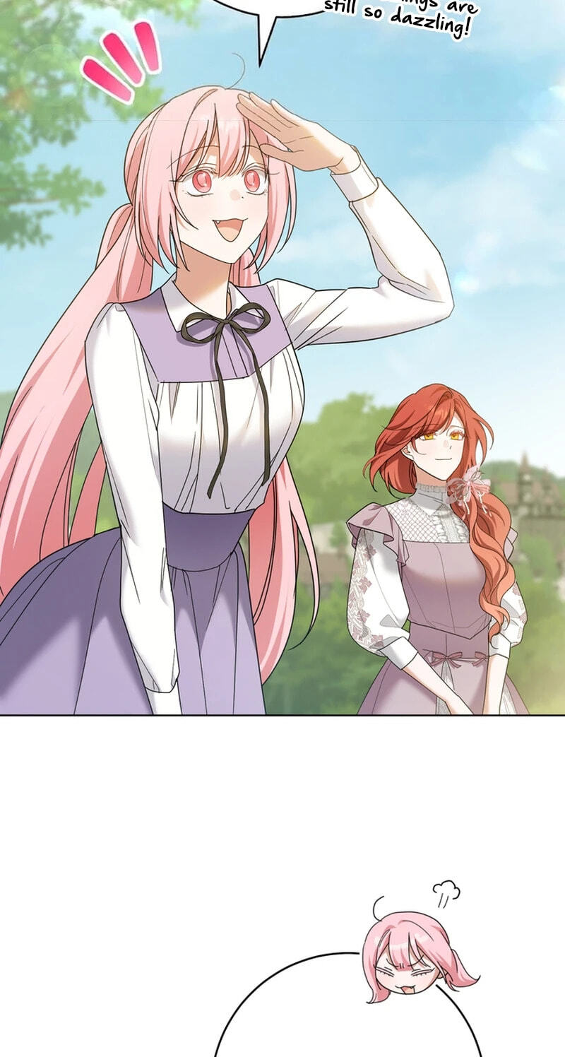 My Little Groom, Even After I'm Gone Chapter 49 page 18 - 