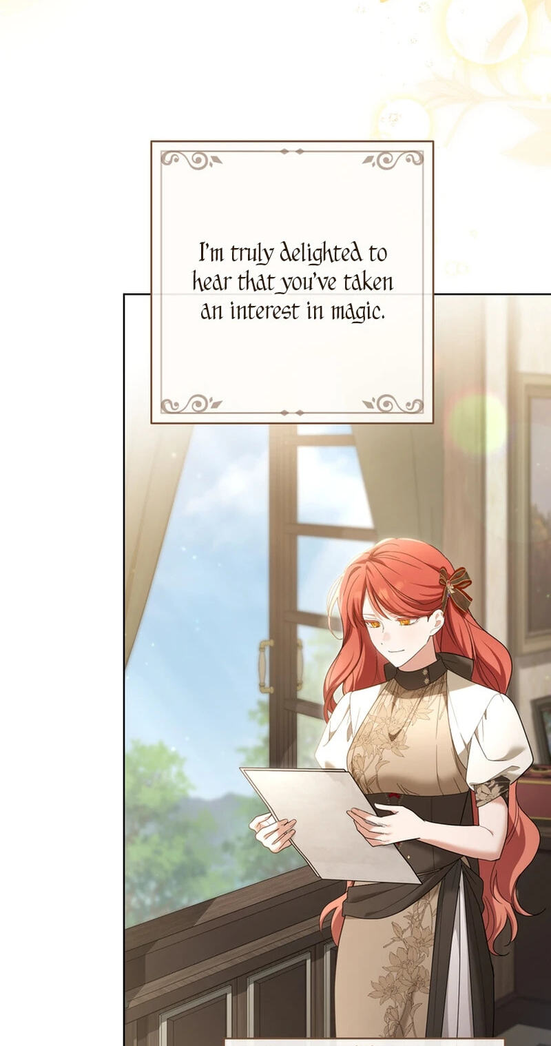 My Little Groom, Even After I'm Gone Chapter 49 page 3 - 