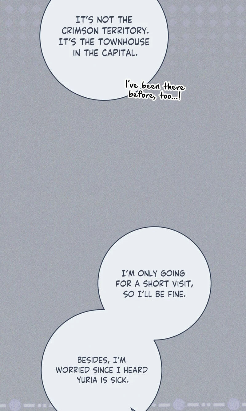 My Little Groom, Even After I'm Gone Chapter 49 page 23 - 