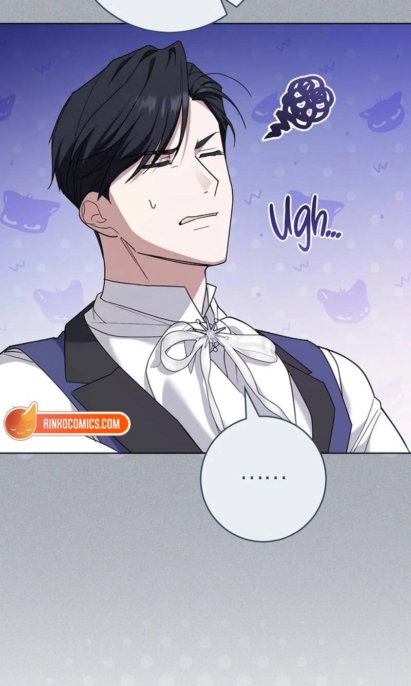 My Little Groom, Even After I'm Gone Chapter 49 page 24 - 