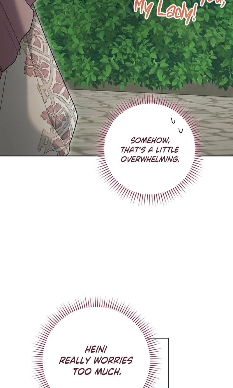 My Little Groom, Even After I'm Gone Chapter 49 page 26 - 
