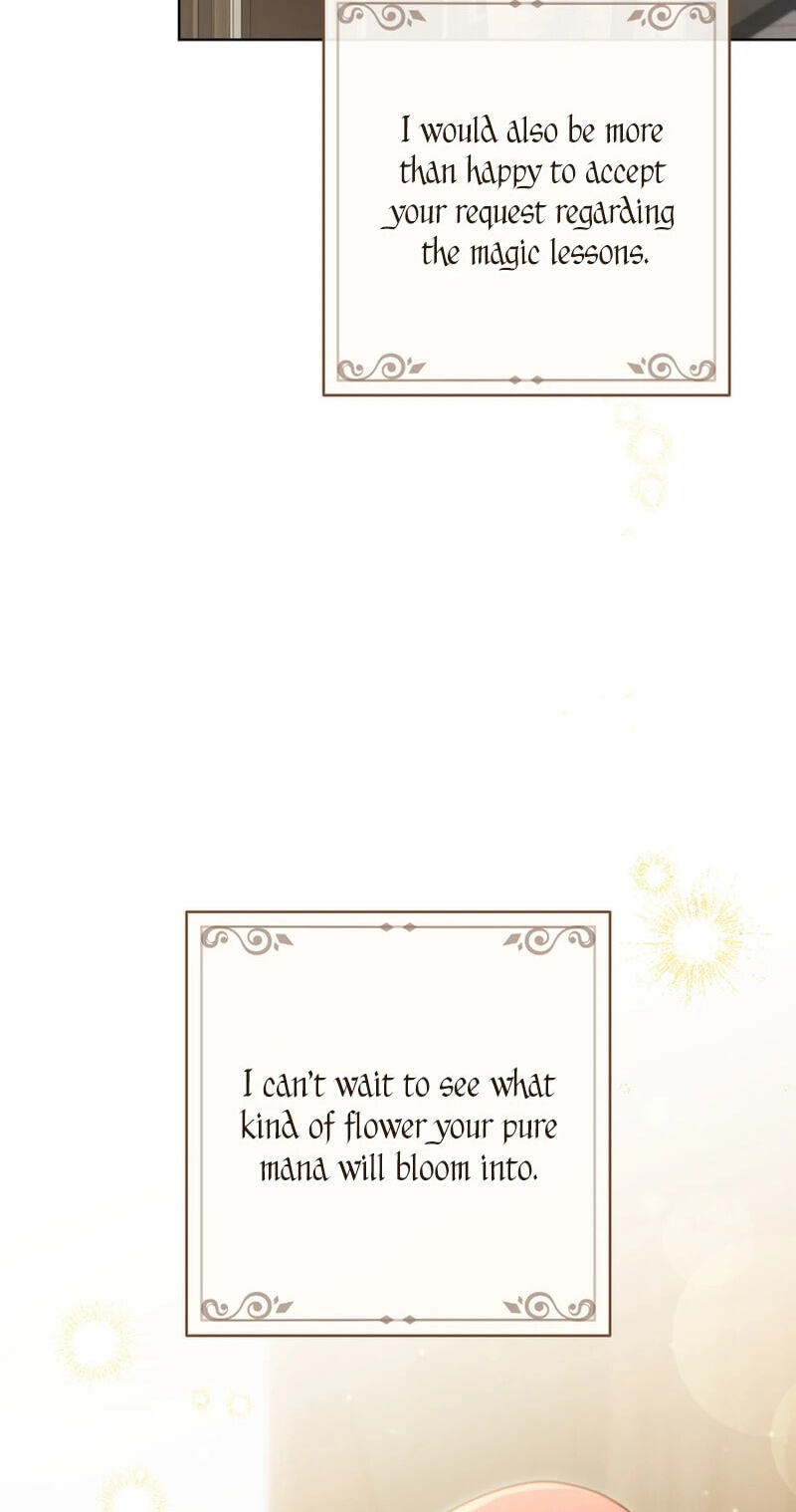 My Little Groom, Even After I'm Gone Chapter 49 page 4 - 