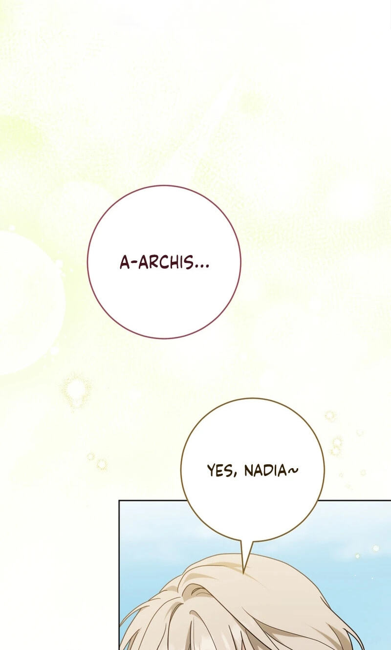 My Little Groom, Even After I'm Gone Chapter 49 page 31 - 