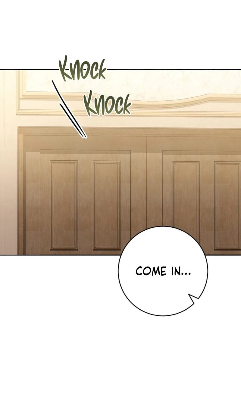 My Little Groom, Even After I'm Gone Chapter 49 page 38 - 