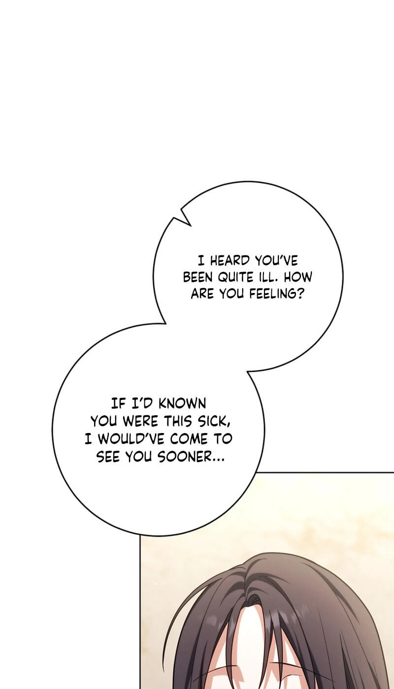 My Little Groom, Even After I'm Gone Chapter 49 page 42 - 