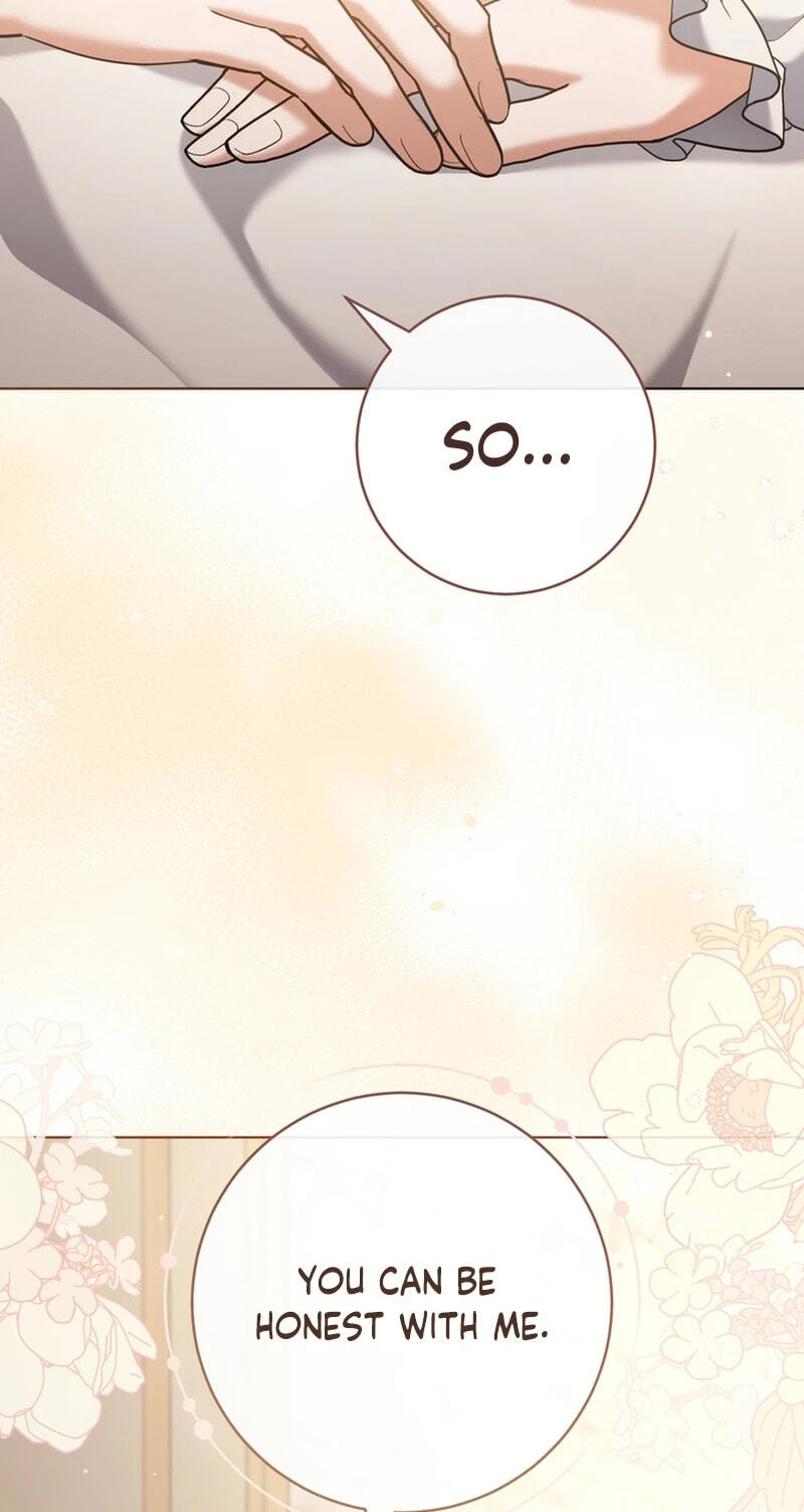 My Little Groom, Even After I'm Gone Chapter 49 page 47 - 