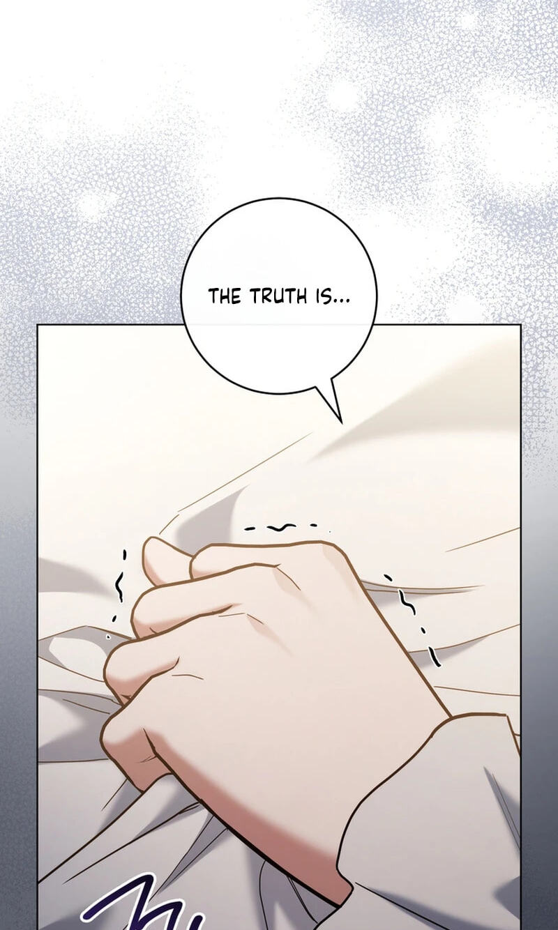 My Little Groom, Even After I'm Gone Chapter 49 page 51 - 