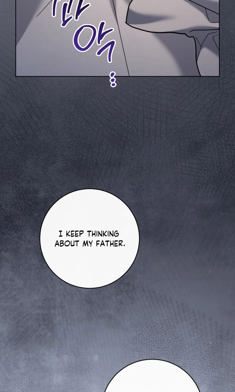 My Little Groom, Even After I'm Gone Chapter 49 page 52 - 