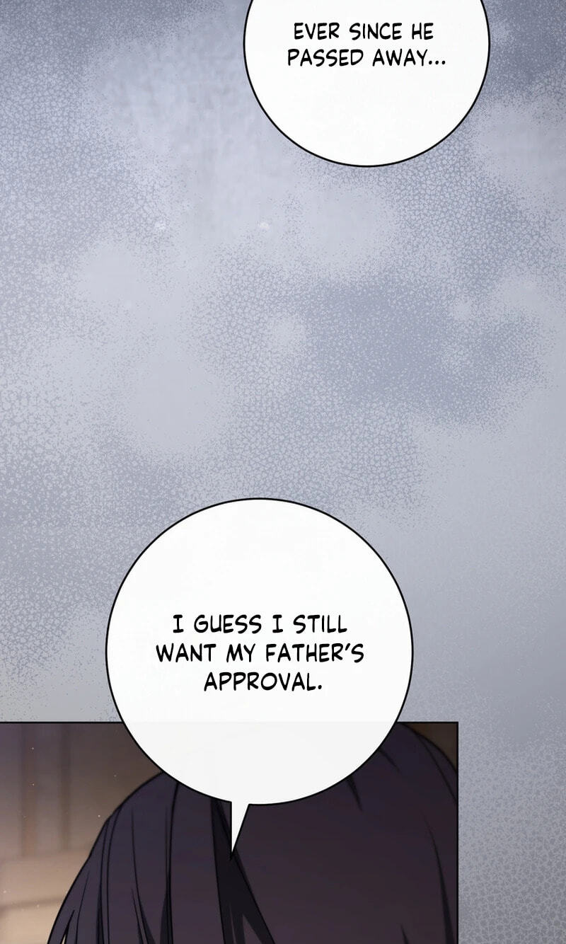 My Little Groom, Even After I'm Gone Chapter 49 page 53 - 