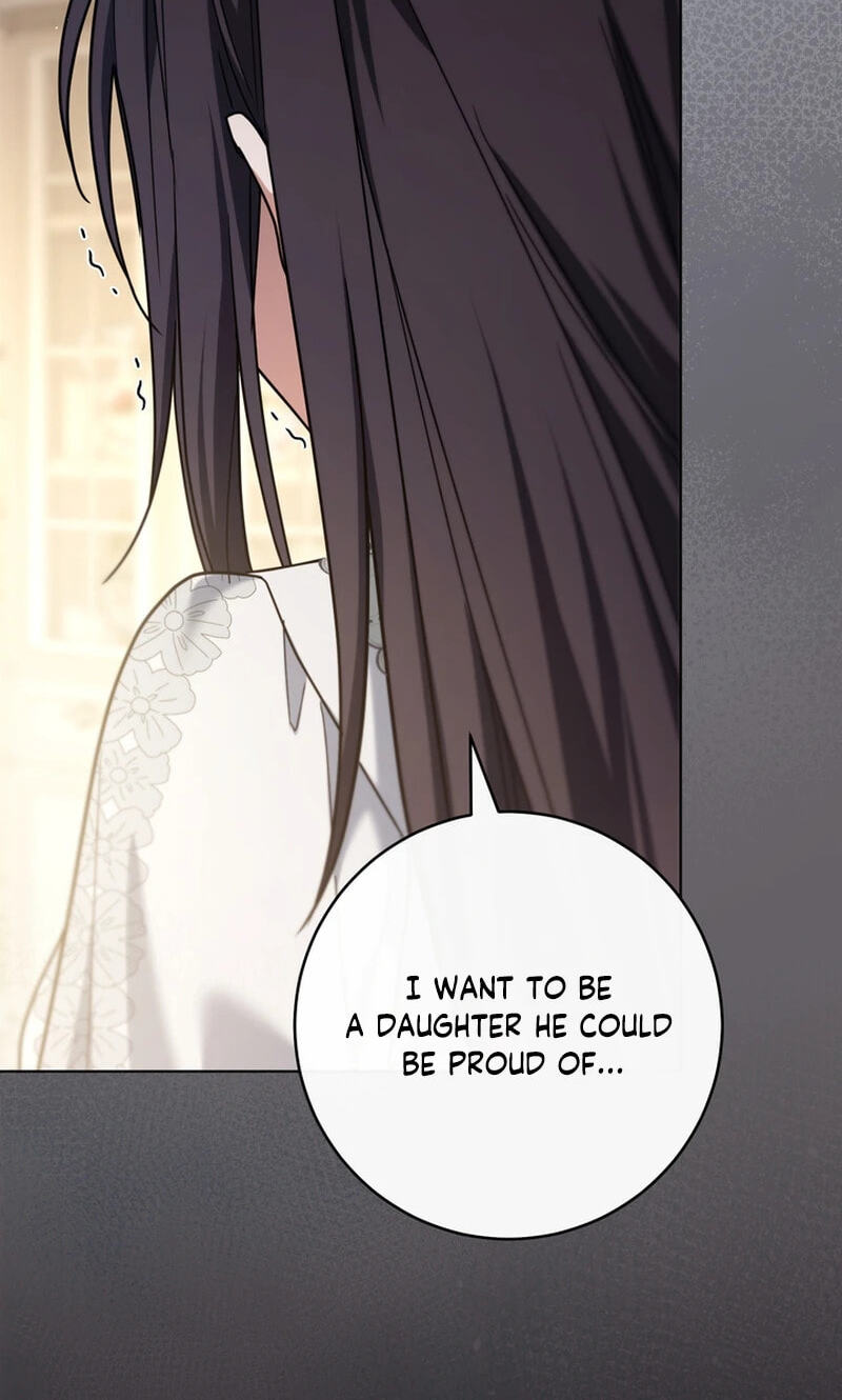 My Little Groom, Even After I'm Gone Chapter 49 page 54 - 