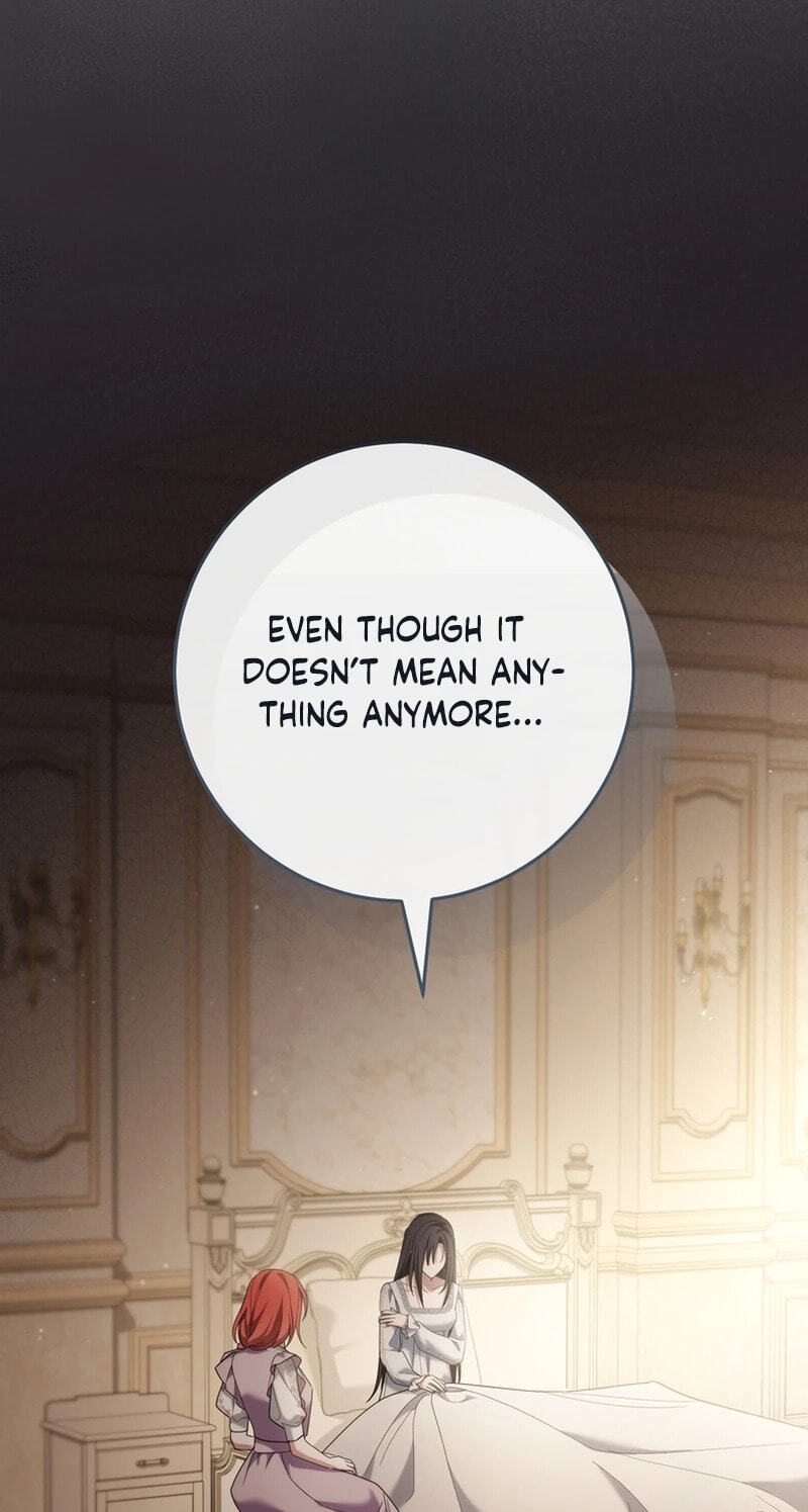 My Little Groom, Even After I'm Gone Chapter 49 page 55 - 