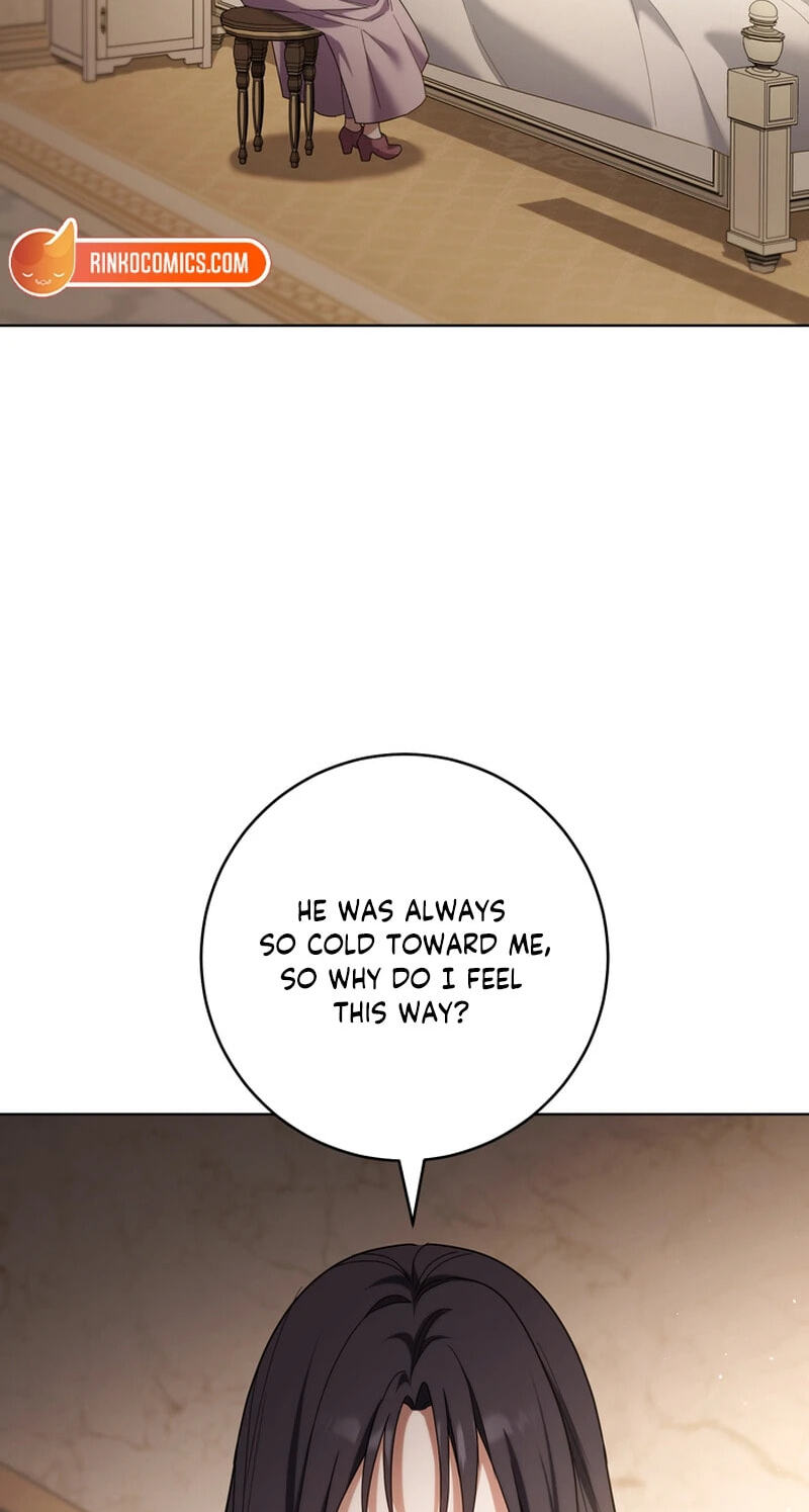 My Little Groom, Even After I'm Gone Chapter 49 page 56 - 