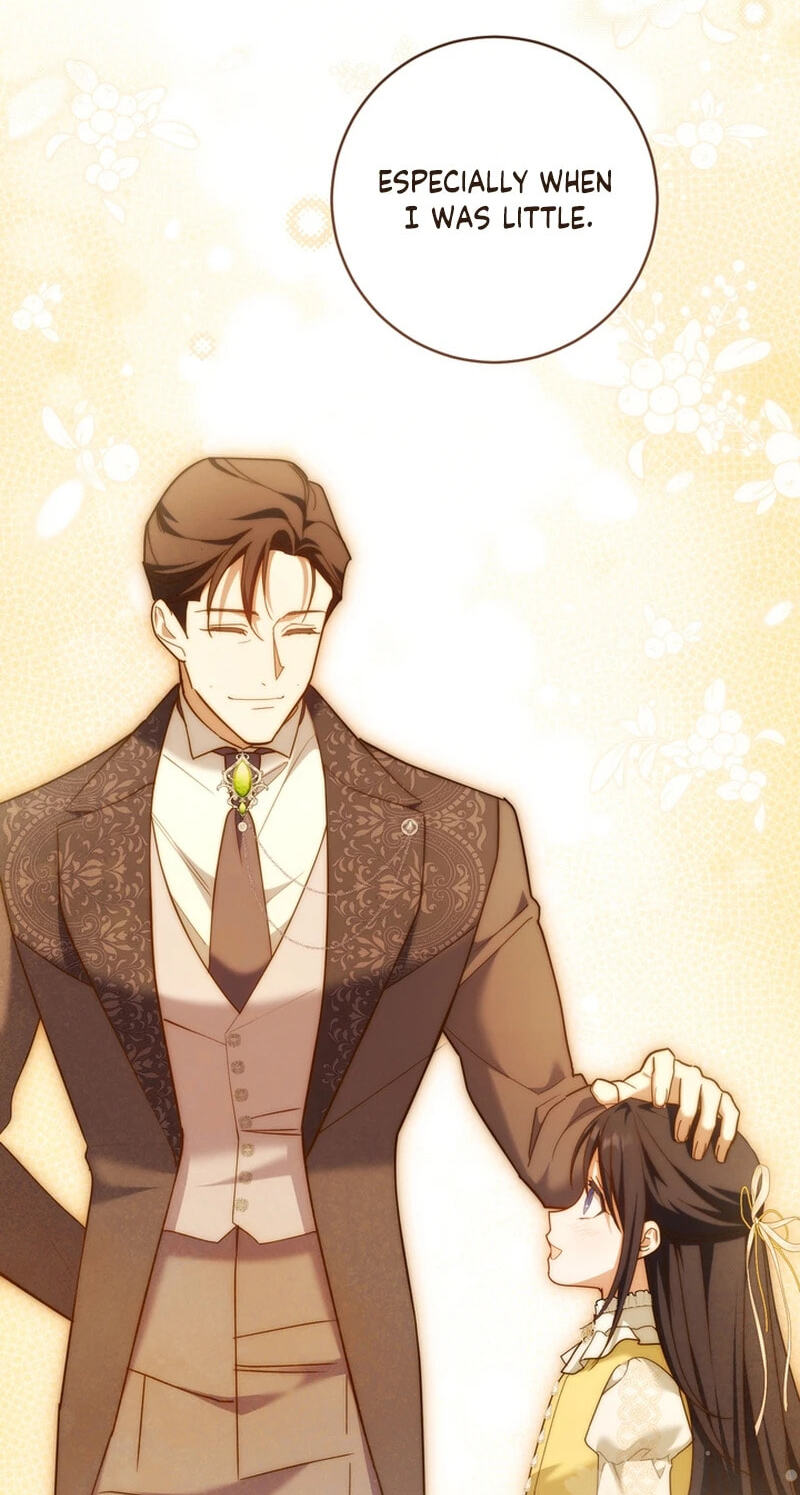 My Little Groom, Even After I'm Gone Chapter 49 page 58 - 