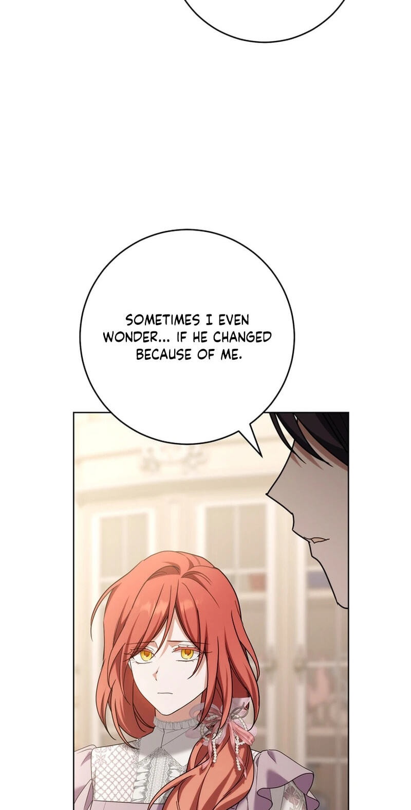 My Little Groom, Even After I'm Gone Chapter 49 page 61 - 