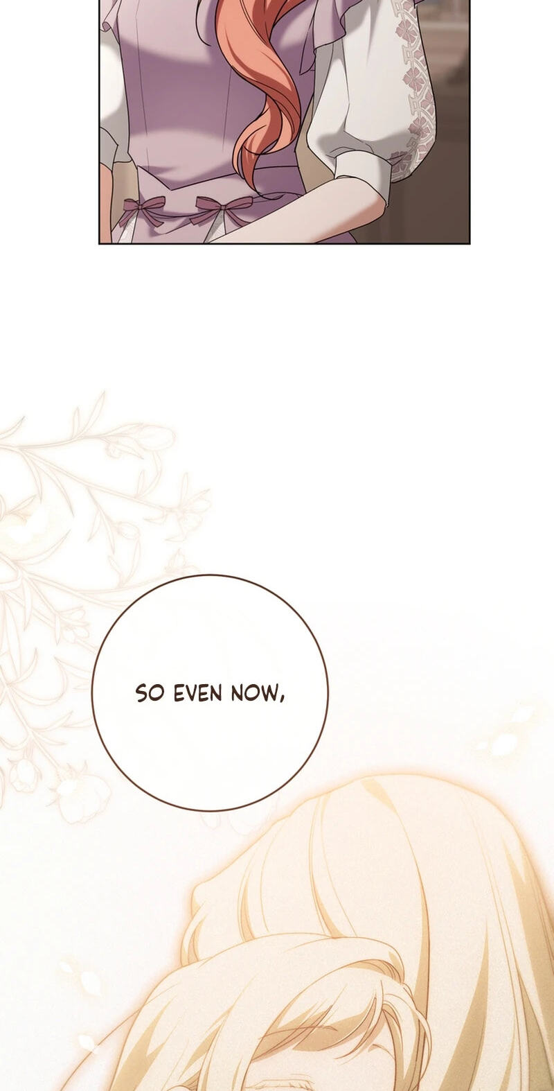 My Little Groom, Even After I'm Gone Chapter 49 page 62 - 