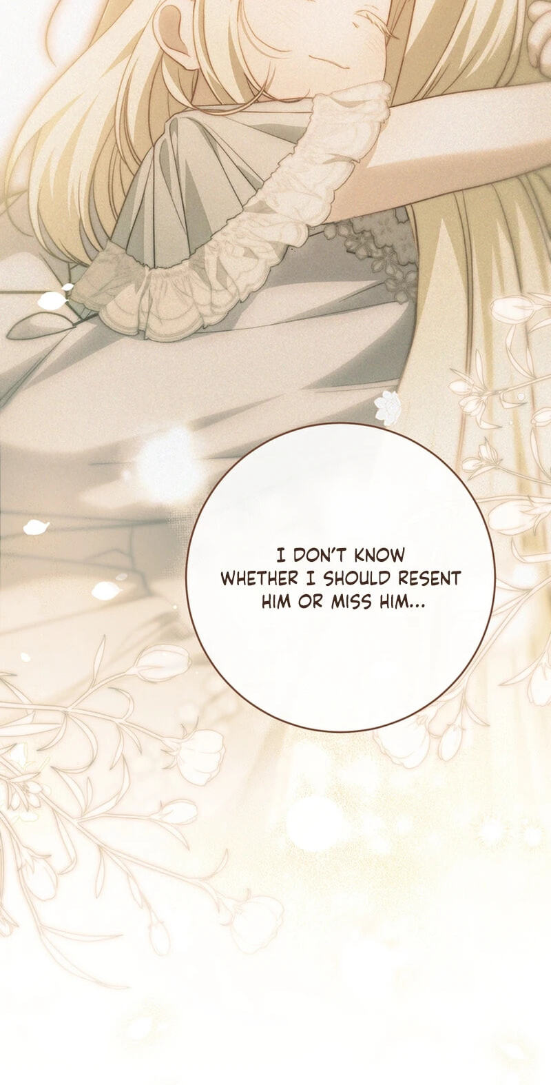 My Little Groom, Even After I'm Gone Chapter 49 page 63 - 