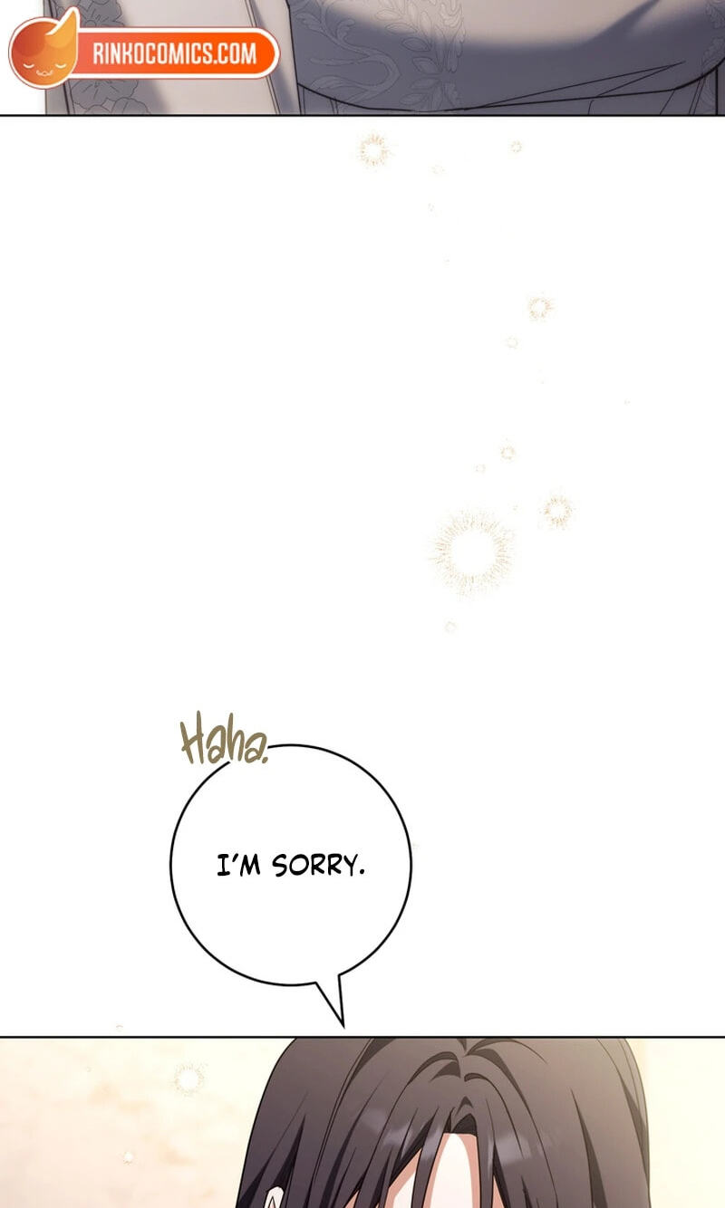 My Little Groom, Even After I'm Gone Chapter 49 page 66 - 