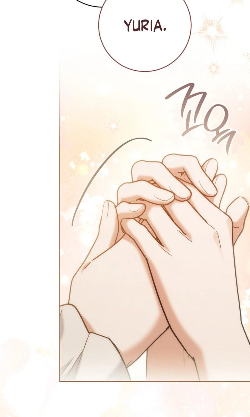 My Little Groom, Even After I'm Gone Chapter 49 page 68 - 