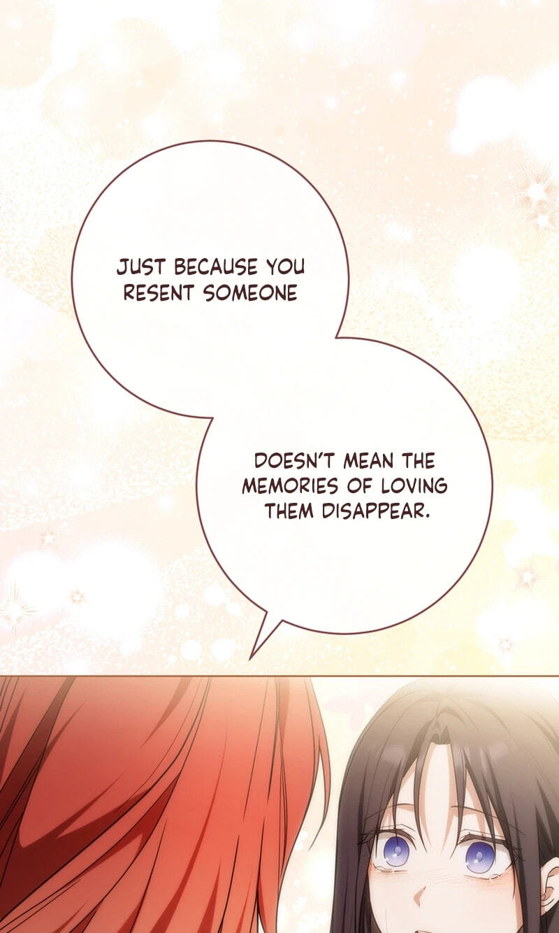 My Little Groom, Even After I'm Gone Chapter 49 page 69 - 