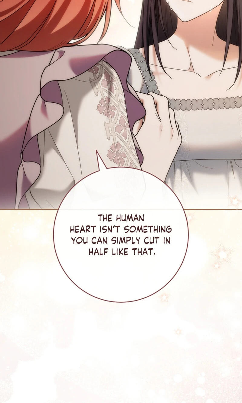 My Little Groom, Even After I'm Gone Chapter 49 page 70 - 