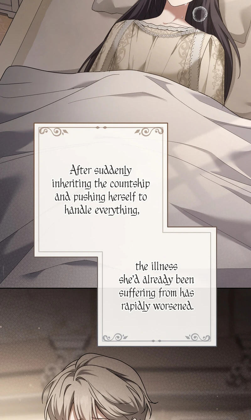 My Little Groom, Even After I'm Gone Chapter 49 page 8 - 
