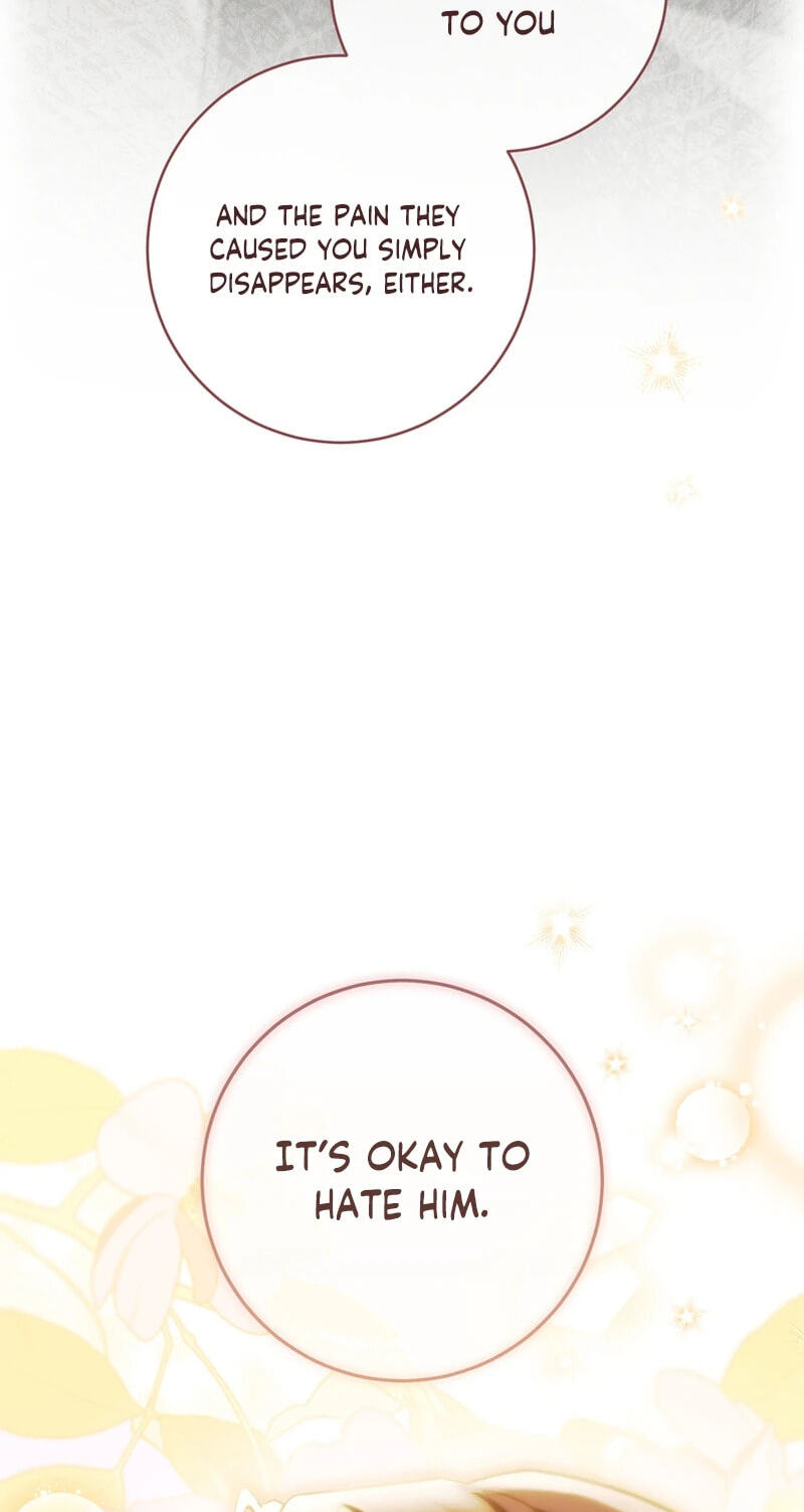 My Little Groom, Even After I'm Gone Chapter 49 page 72 - 