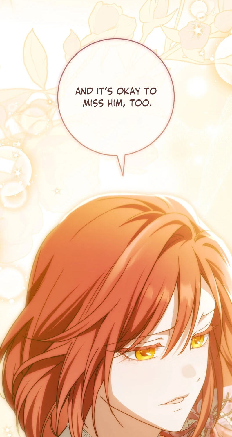 My Little Groom, Even After I'm Gone Chapter 49 page 74 - 