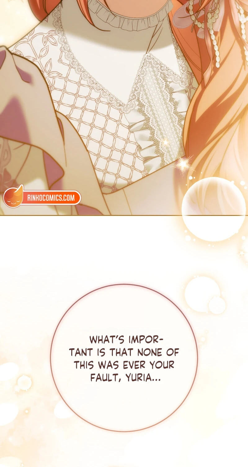 My Little Groom, Even After I'm Gone Chapter 49 page 75 - 