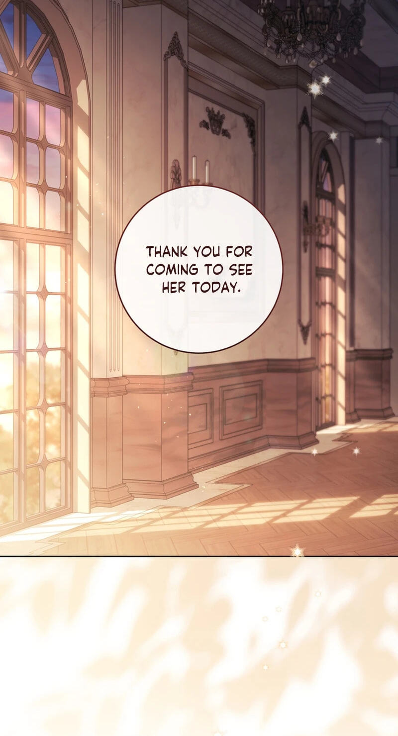My Little Groom, Even After I'm Gone Chapter 49 page 80 - 