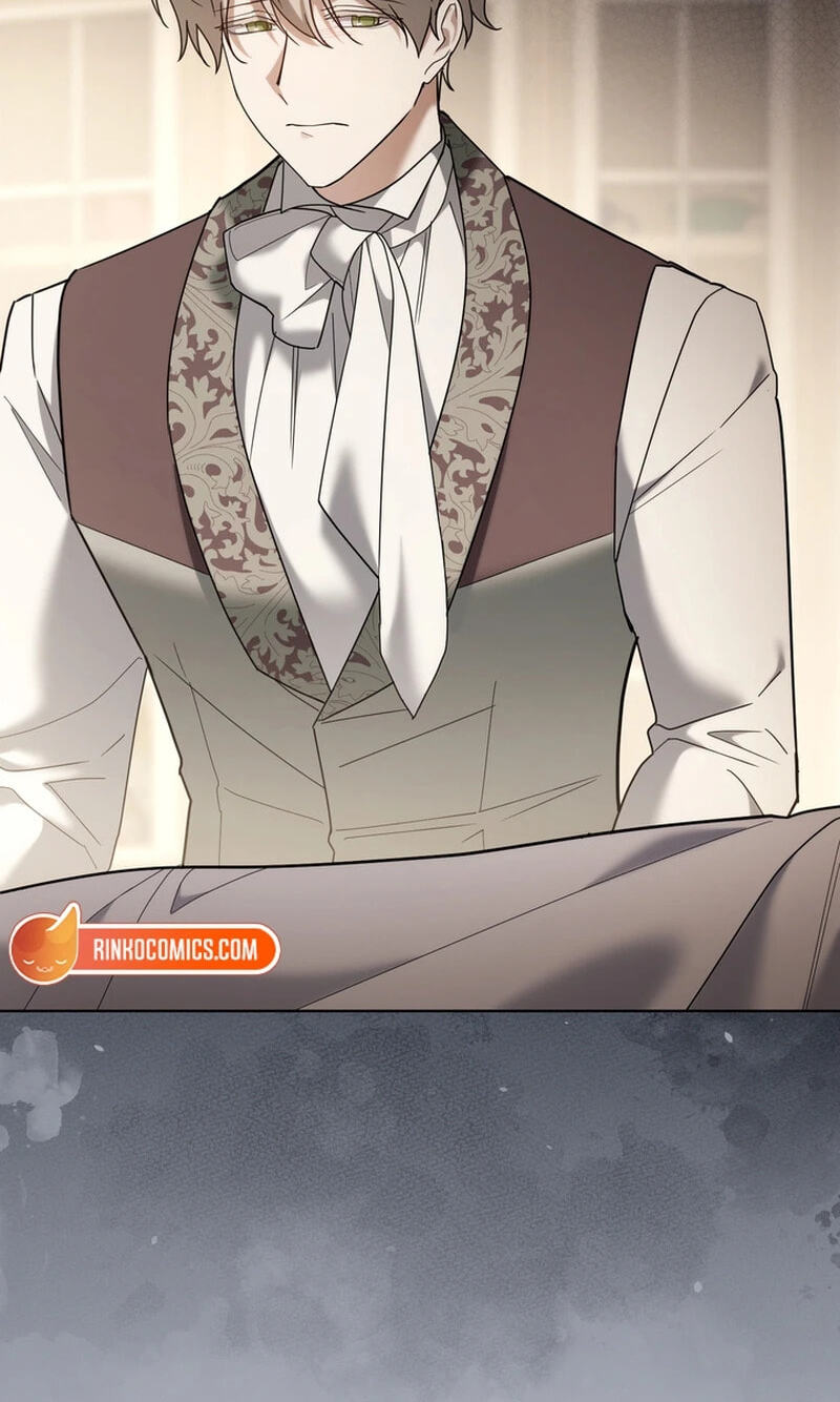 My Little Groom, Even After I'm Gone Chapter 49 page 9 - 