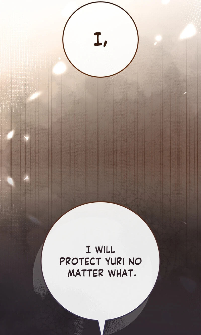 My Little Groom, Even After I'm Gone Chapter 49 page 86 - 