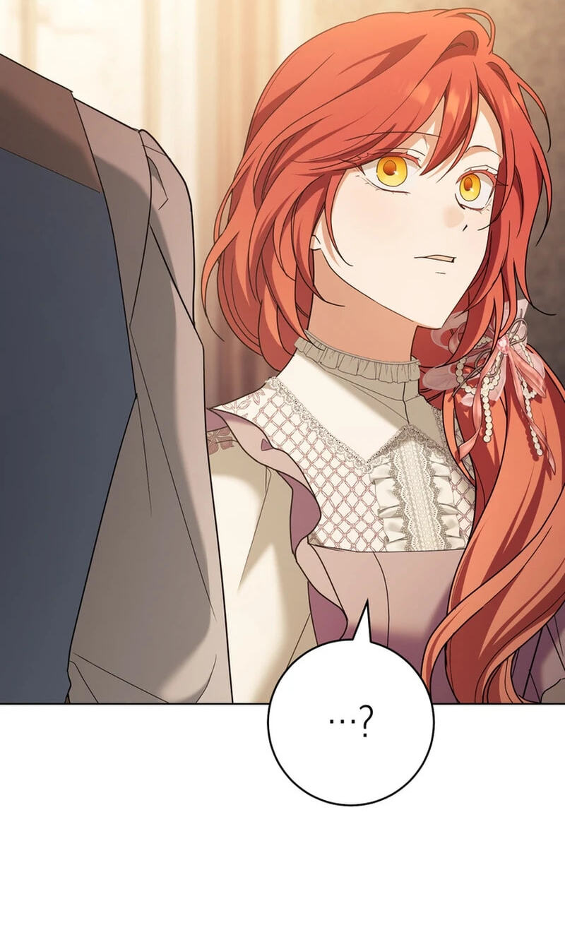My Little Groom, Even After I'm Gone Chapter 49 page 88 - 