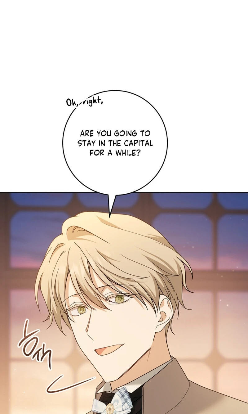 My Little Groom, Even After I'm Gone Chapter 49 page 89 - 