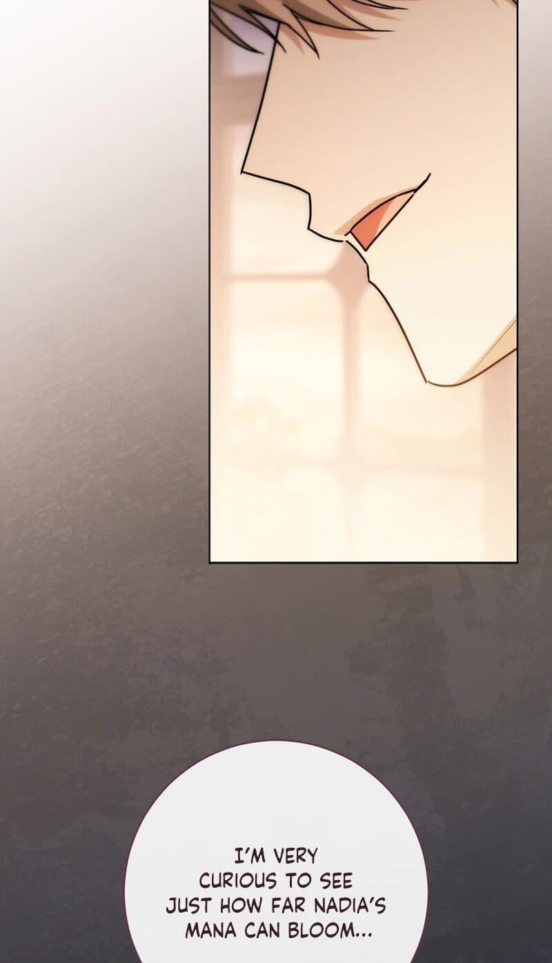 My Little Groom, Even After I'm Gone Chapter 49 page 94 - 