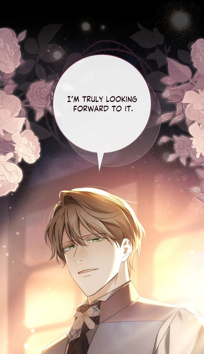 My Little Groom, Even After I'm Gone Chapter 49 page 96 - 