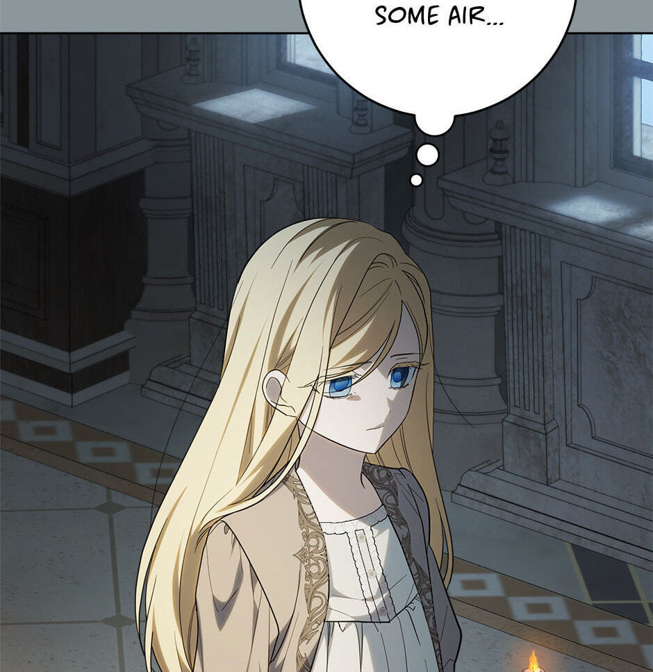 My Little Groom, Even After I'm Gone Chapter 5 page 104 - 