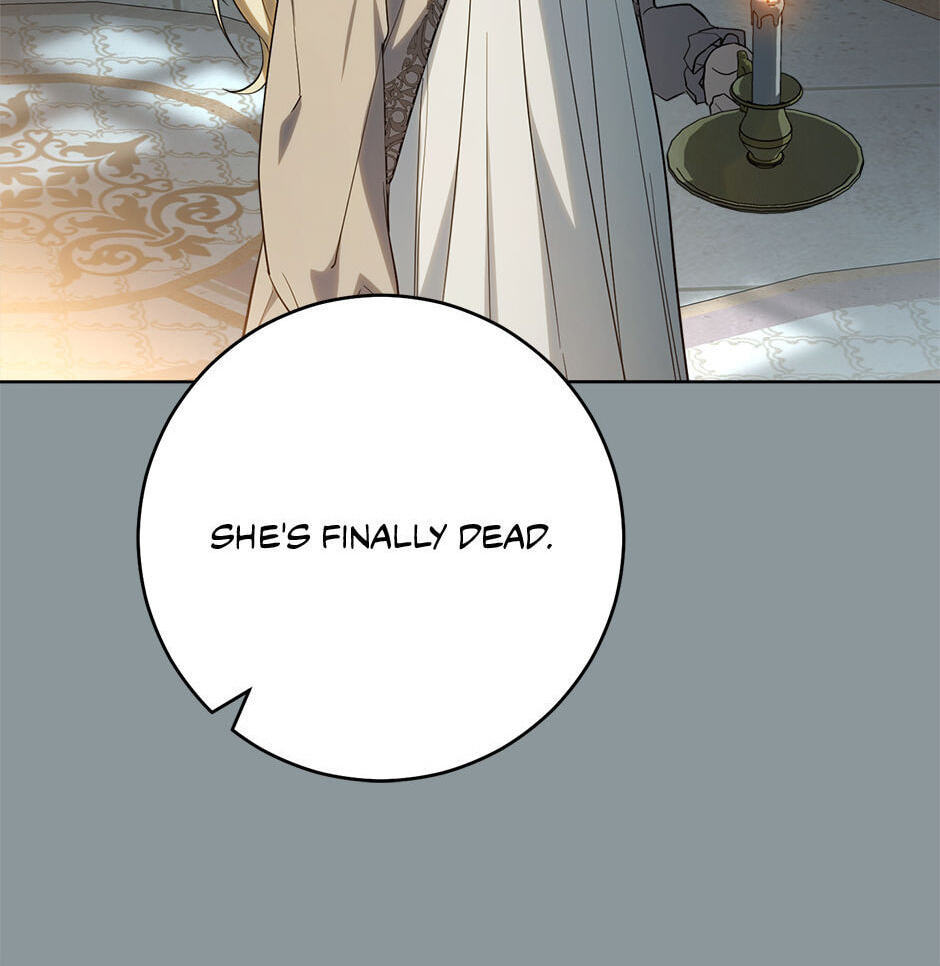 My Little Groom, Even After I'm Gone Chapter 5 page 105 - 