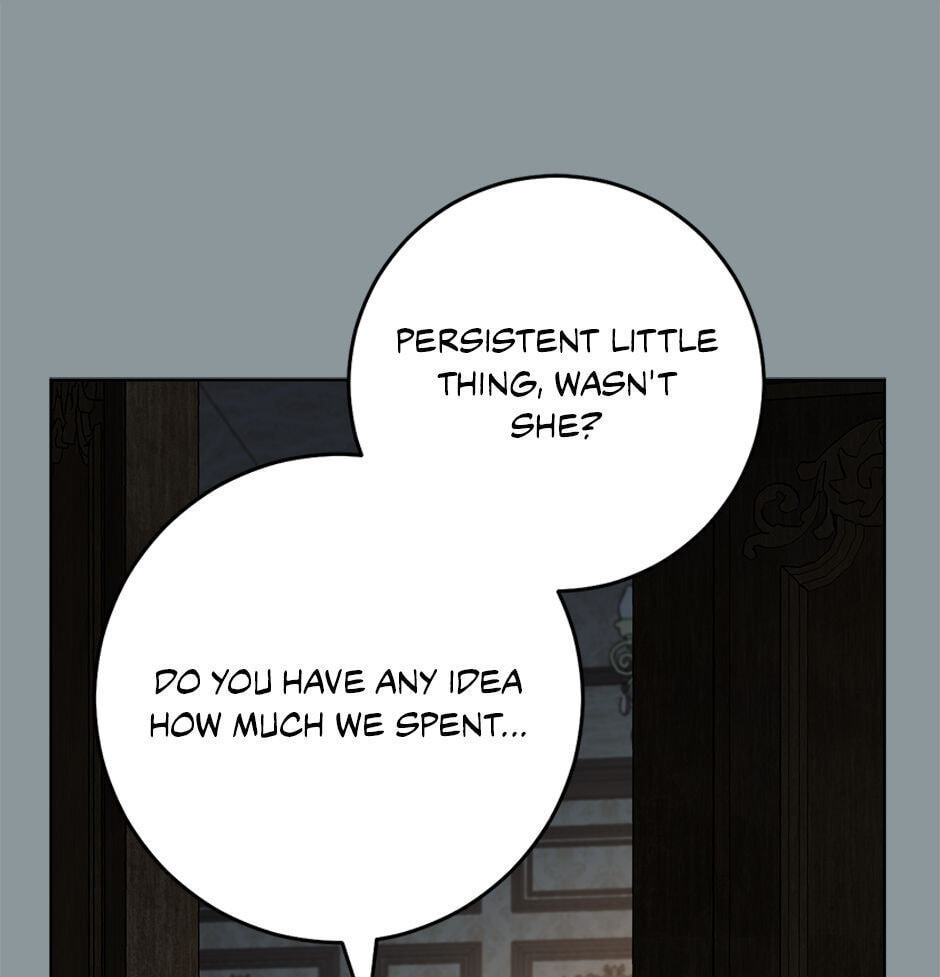 My Little Groom, Even After I'm Gone Chapter 5 page 106 - 