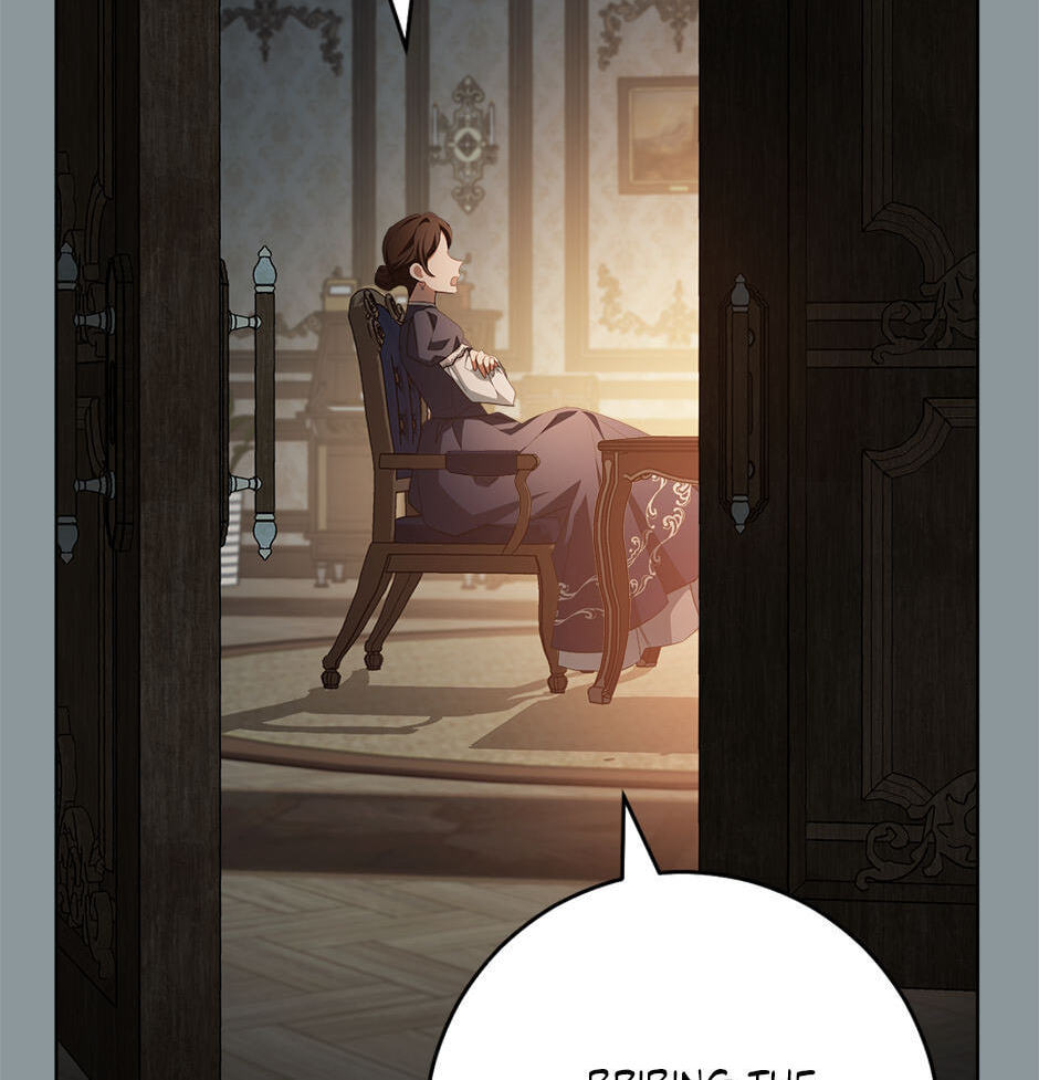 My Little Groom, Even After I'm Gone Chapter 5 page 107 - 